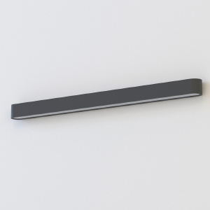 Настенный светильник Soft Wall Led 90x6 7534