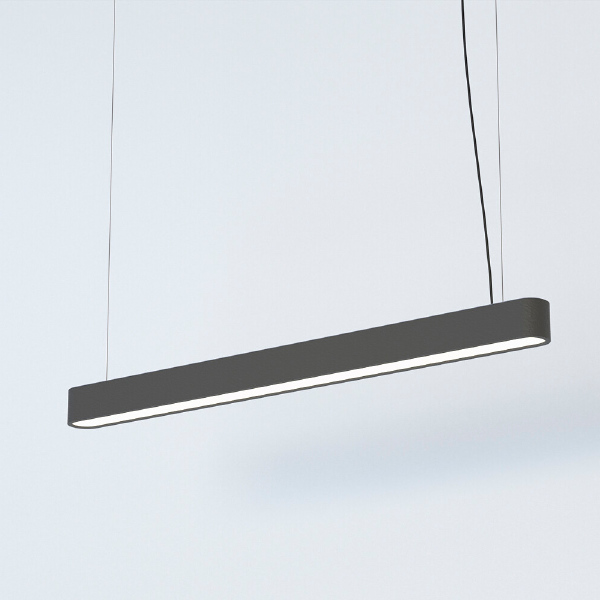 Светильник подвесной Soft Led 90x6 7535