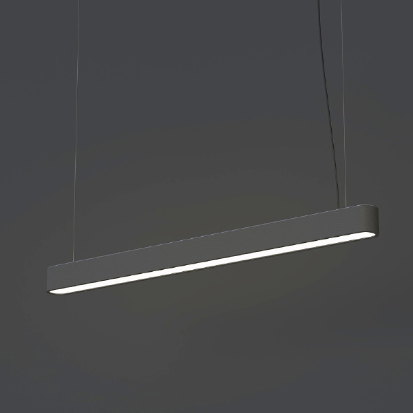 Светильник подвесной Soft Led 90x6 7535