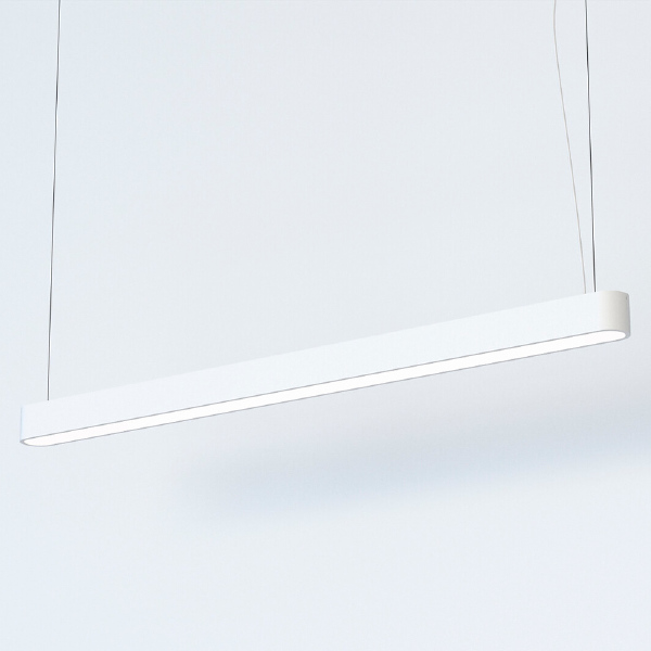 Светильник подвесной Soft Led 120x6 7537