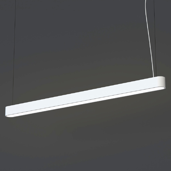 Светильник подвесной Soft Led 120x6 7537