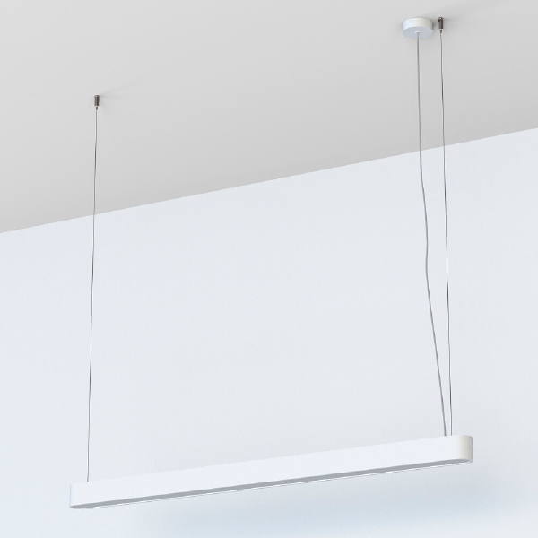Светильник подвесной Soft Led 120x6 7537