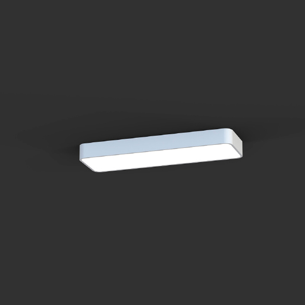 Светильник потолочный Soft Ceiling Led 60x20 7538