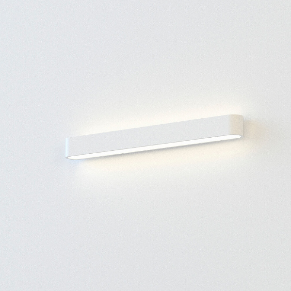 Настенный светильник Soft Wall Led 60x6 7541