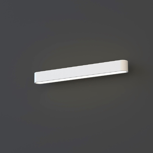 Настенный светильник Soft Wall Led 60x6 7541