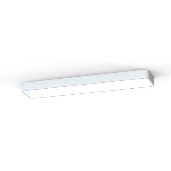 Светильник потолочный Soft Ceiling Led 90x20 7542