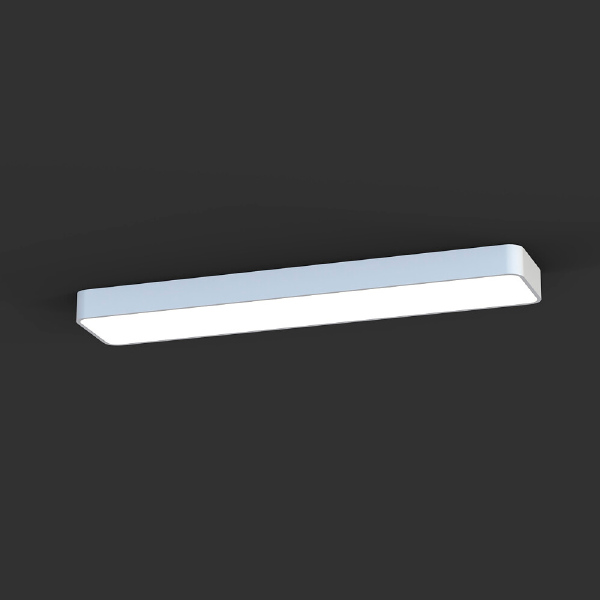 Светильник потолочный Soft Ceiling Led 90x20 7542