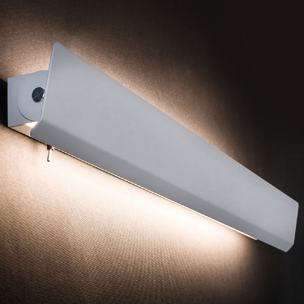 Настенный светильник Wing Led 7543