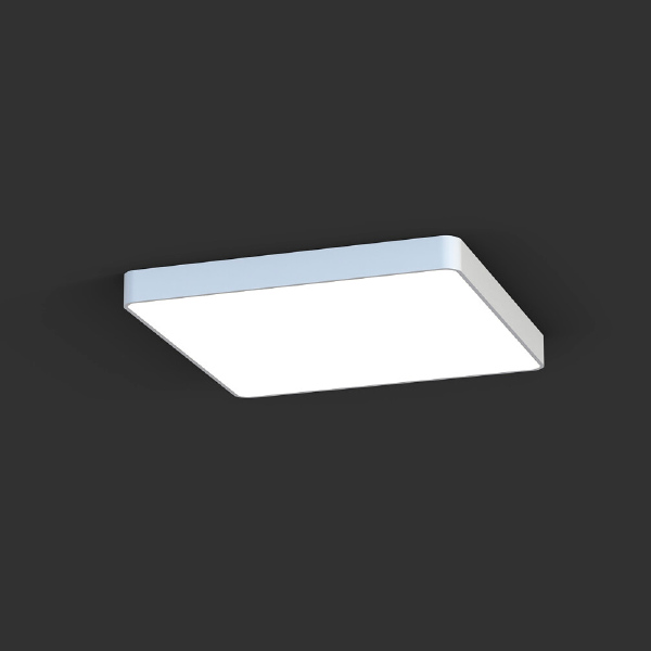 Светильник потолочный Soft Ceiling Led 60x60 7544