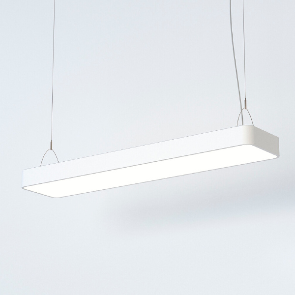 Светильник подвесной Soft Led 90x20 7545