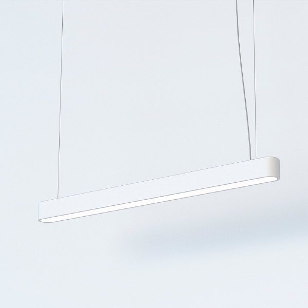 Светильник подвесной Soft Led 90x6 7547
