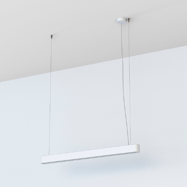 Светильник подвесной Soft Led 90x6 7547