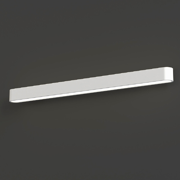 Настенный светильник Soft Wall Led 90x6 7548