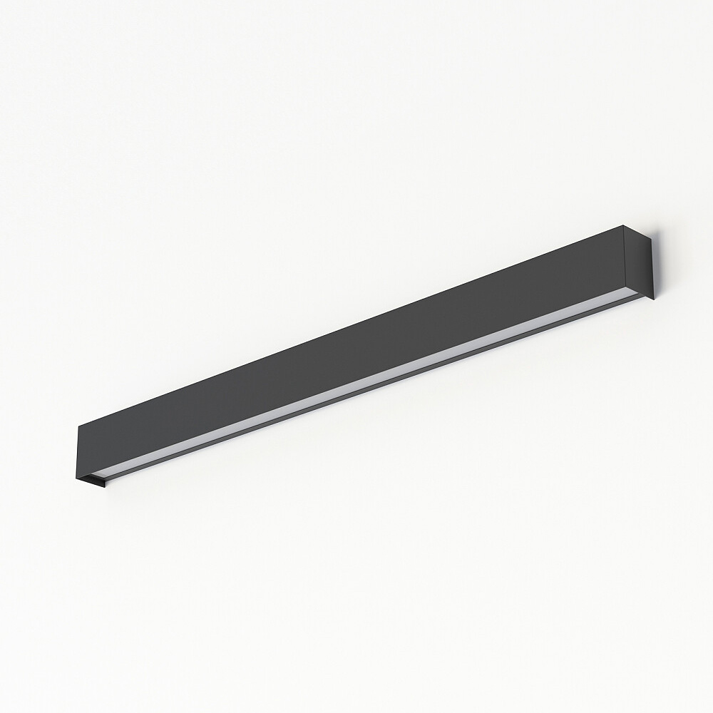 Straight Wall LED M