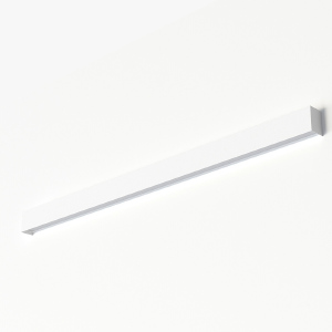 Настенный светильник Straight Wall LED L 7566