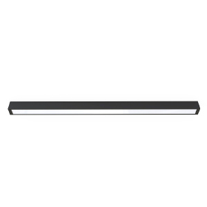 Светильник потолочный Straight Ceiling Led L 7600