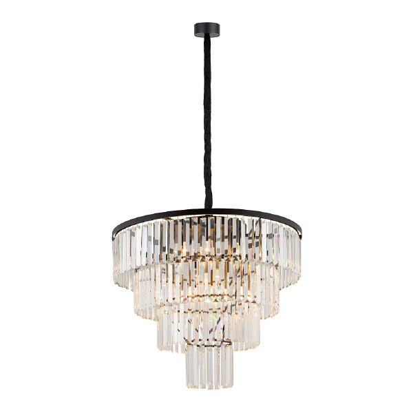 Подвесная люстра Cristal L 7614
