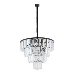 Подвесная люстра Cristal L 7614