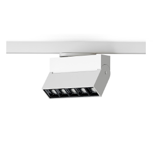 Трековый светильник Profile Focus Led 7620