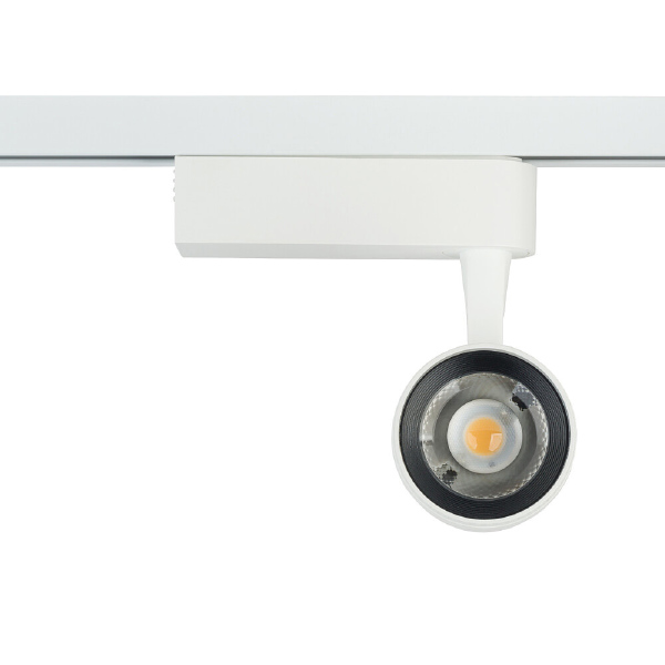 Трековый светильник Profile Zoom Led 7624