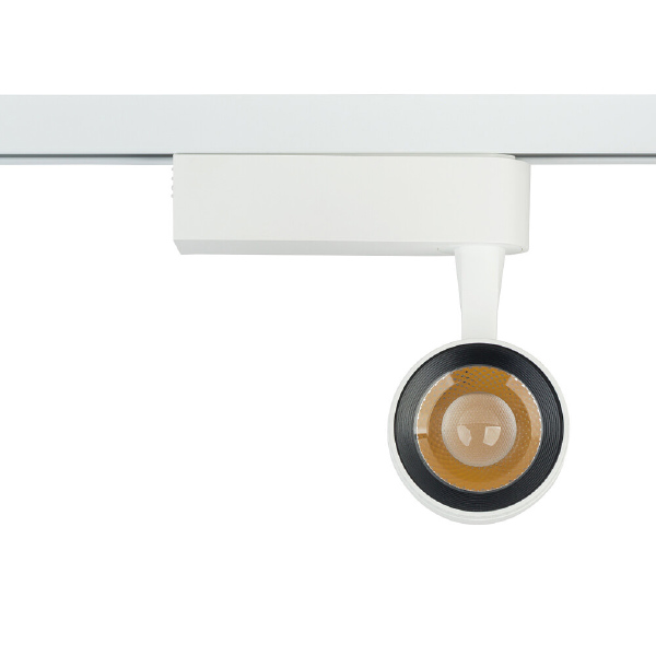 Трековый светильник Profile Zoom Led 7624
