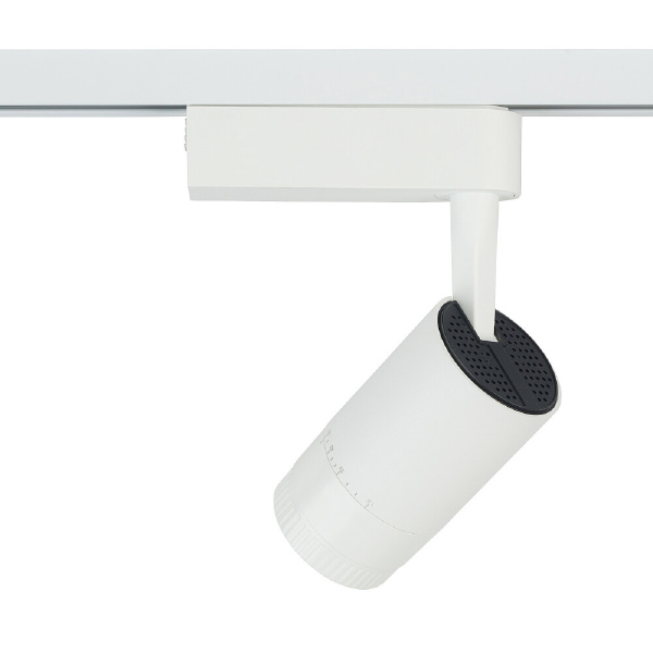 Трековый светильник Profile Zoom Led 7624