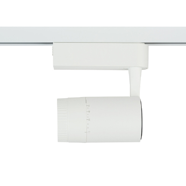 Трековый светильник Profile Zoom Led 7624