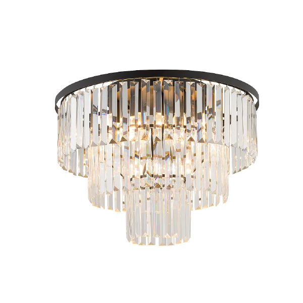 Потолочная люстра Cristal M 7627
