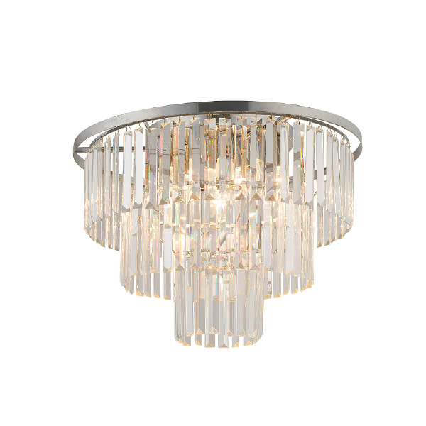 Потолочная люстра Cristal M 7628