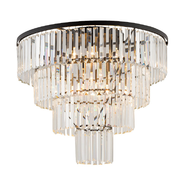 Потолочная люстра Cristal L 7630