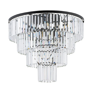 Потолочная люстра Cristal L 7630