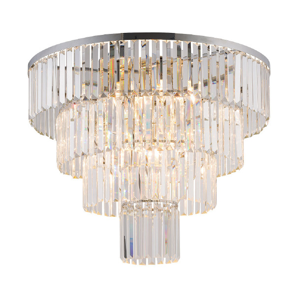 Потолочная люстра Cristal L 7631