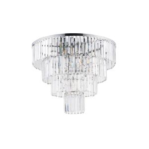 Потолочная люстра Cristal L 7631