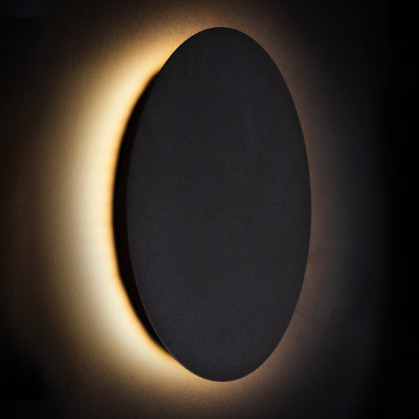 Настенный светильник Ring Led S 7634