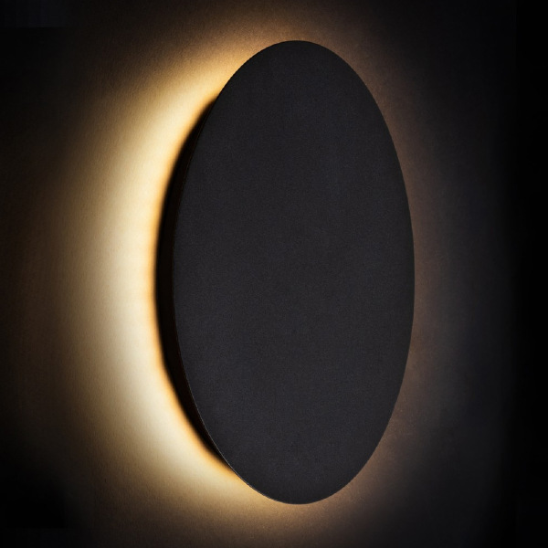 Настенный светильник Ring Led L 7636