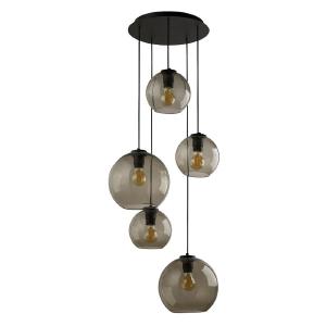 Светильник подвесной Vetro 7642