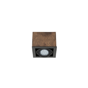 Накладной светильник Box 7648