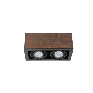 Накладной светильник Box 7650