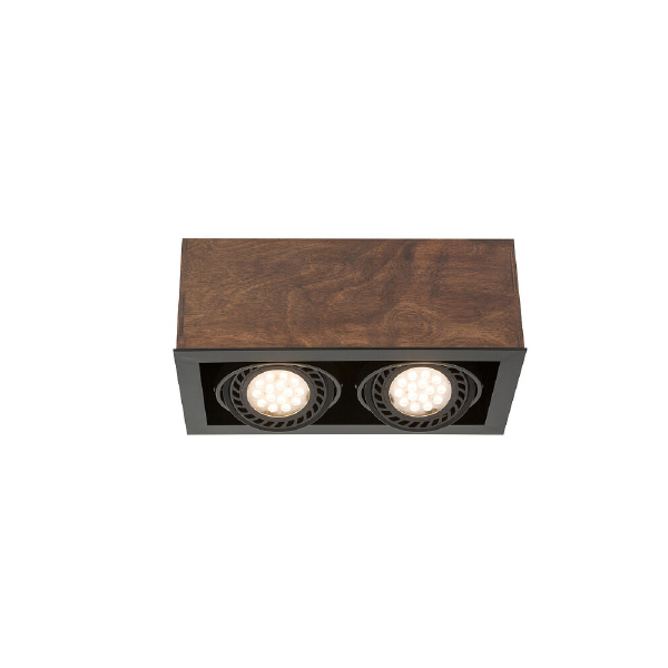 Накладной светильник Box 7650
