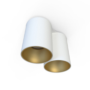 Светильник потолочный Eye Tone 7665