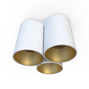 Светильник потолочный Eye Tone 7666