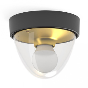 Светильник спот Mono 2x200 7696