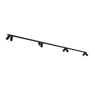 Светильник спот Mono 2x200 7701