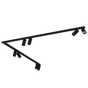 Светильник спот Mono Corner 2x150 7721