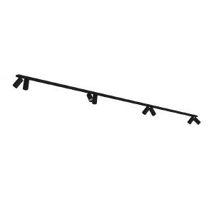 Светильник спот Mono 2x200 7722