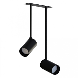 Светильник спот Mono Surface Long 7740