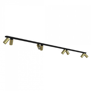 Светильник спот Mono 2x150 7754