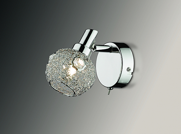 Подсветка Odeon Light  BISO 2209/1W