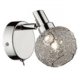 Подсветка Odeon Light  BISO 2209/1W