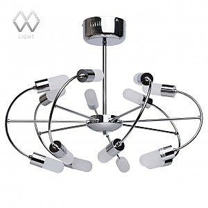 Потолочная люстра MW Light Вега 329010814